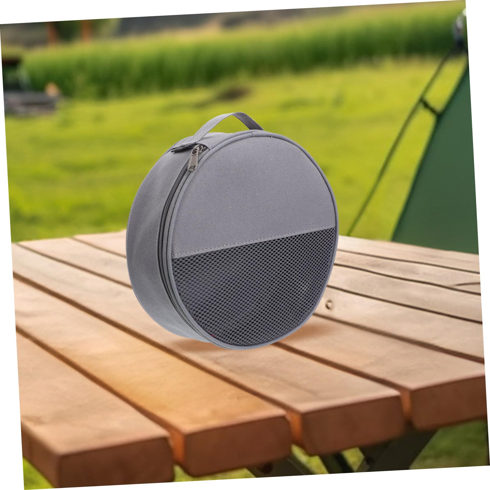 Amazon.com : BESPORTBLE Camping Dish Bag Plate Organizer for